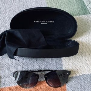 Carolina Lemke Sunglasses